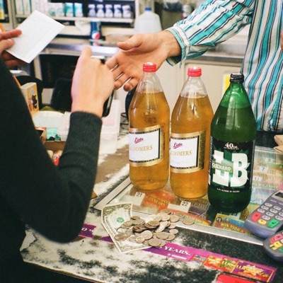 Better Late Than Never