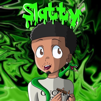 Slatty - Single