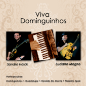 Lamento Sertanejo (feat. Heraldo do Monte) [Instrumental] song art