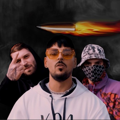Glont (feat. Gusti & Empty) - Single