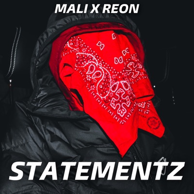 STATEMENTZ (feat. REON) - Single