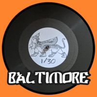 Baltimore - Single - Lewis Bennett