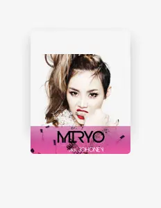 Listen to Miryo, watch music videos, read bio, see tour dates & more!