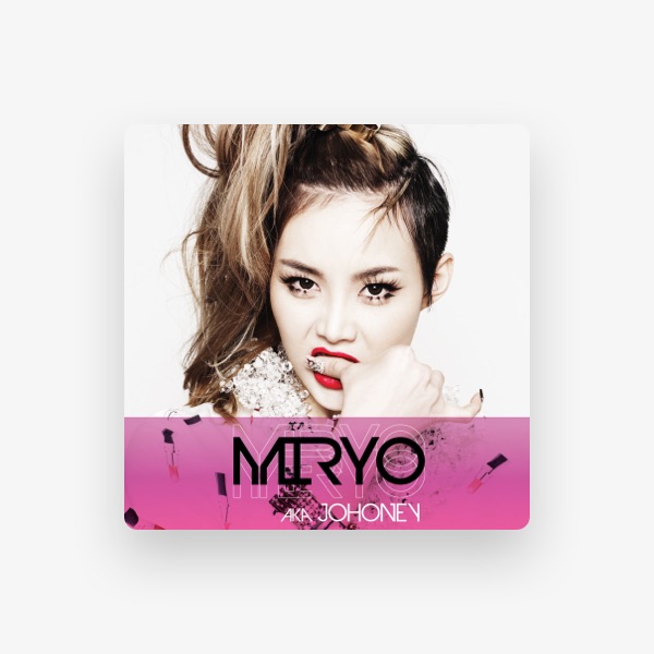 Miryo's avatar
