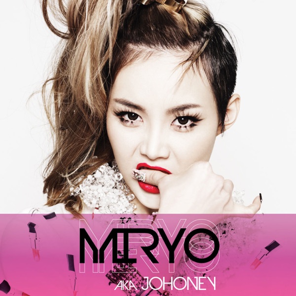 MIRYO aka JOHONEY - EP