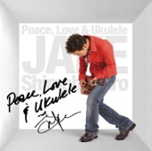 Peace, Love & Ukulele - EP artwork