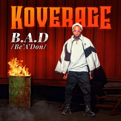 B.A.D - Single