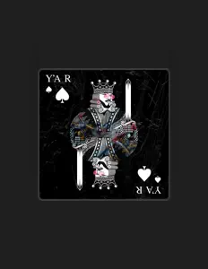 Listen to Y'a R, watch music videos, read bio, see tour dates & more!