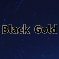 Black Gold [Cover] - Single