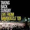 Live From Bamboozle 2009, 2009