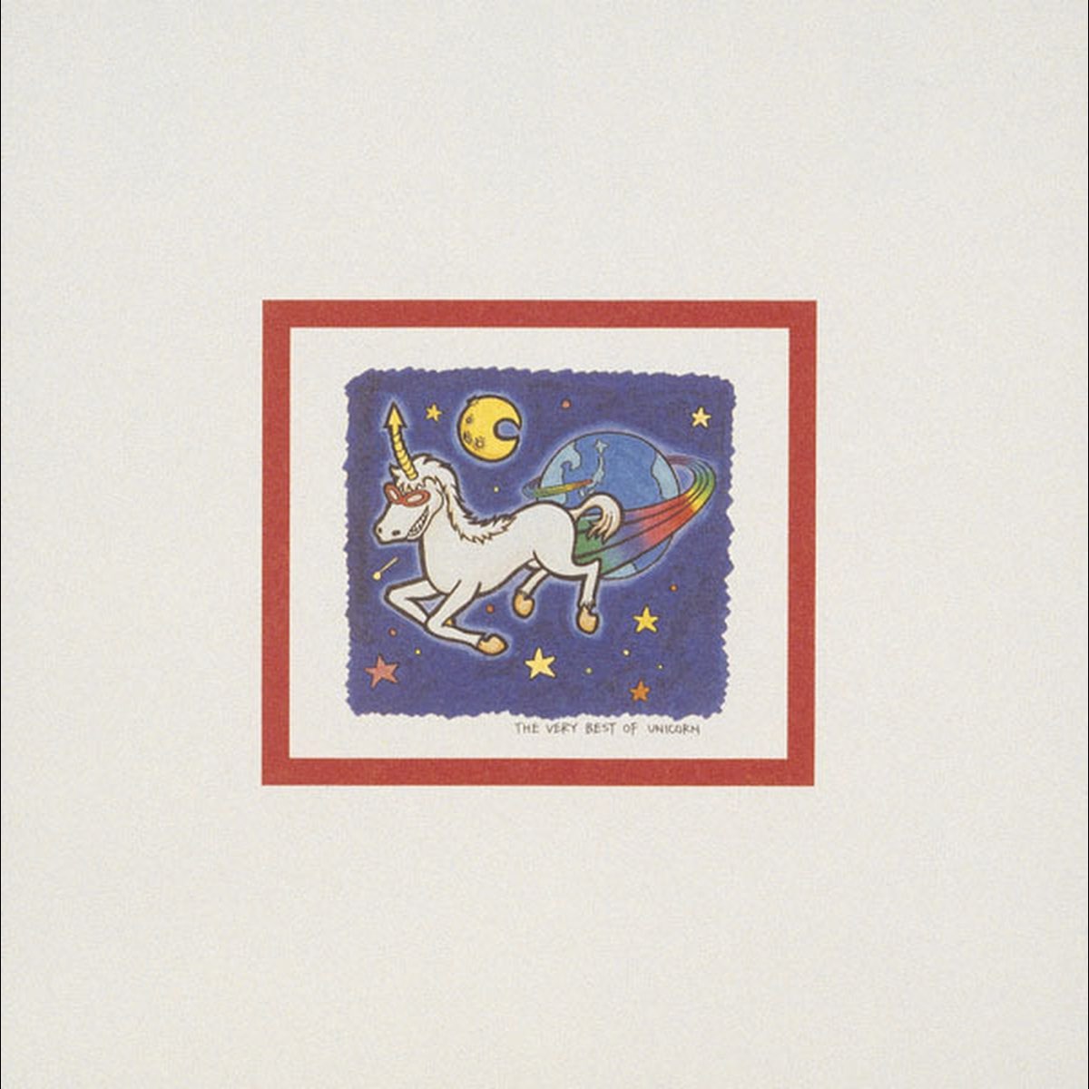 THE VERY BEST OF UNICORN by Unicorn on Apple Music