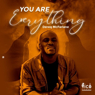 You Are Everything - Single