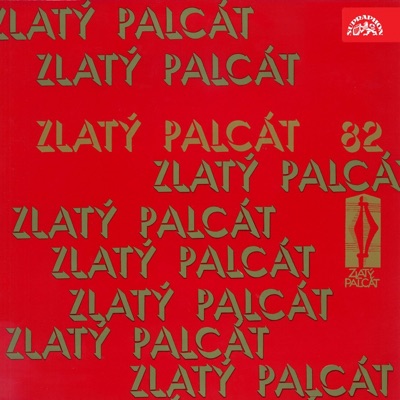 Zlatý palcát 1982