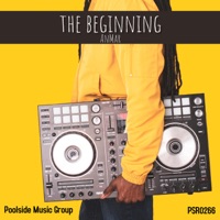 The Beginning - Single - Anmar