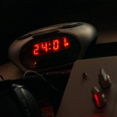 1 nach Mitternacht (feat. Lacozy & Ic4russ) - Single