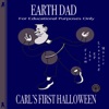 Carl's First Halloween - Single