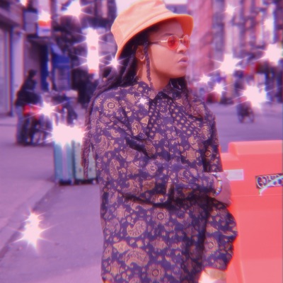 Going Up - Single