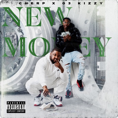 New Money - Single