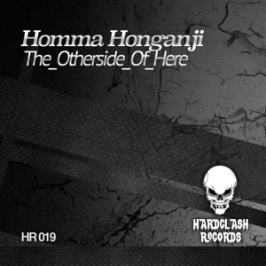 The_Otherside_of_Here - Single