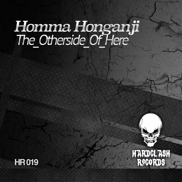 The_Otherside_of_Here - Single