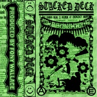 Stacked Deck - Single - Slime Da Garbage Mane