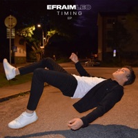 Timing - EP - Efraim Leo
