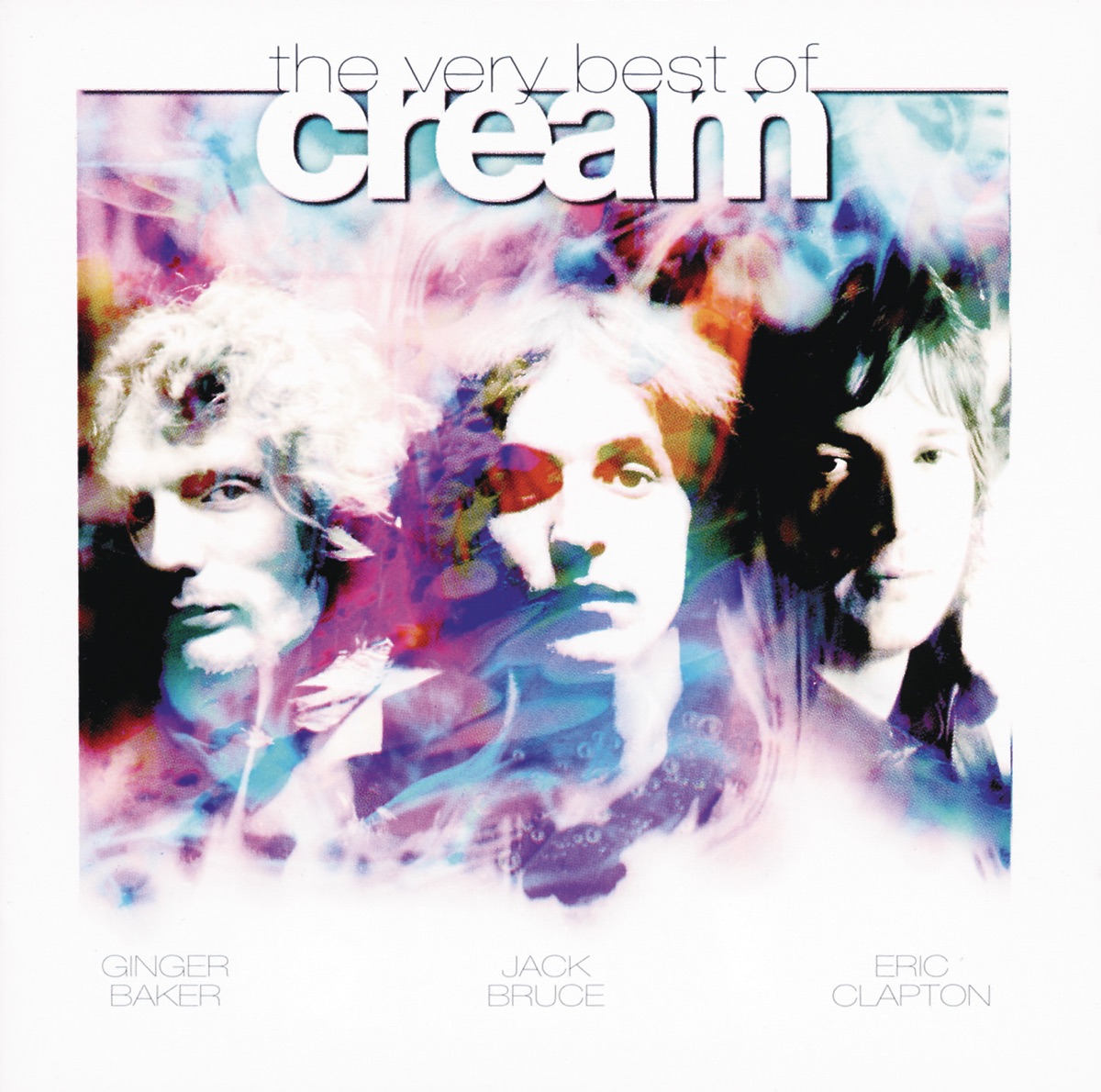 Disraeli Gears - Album by Cream - Apple Music