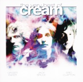 Cream - Sitting On Top of the World