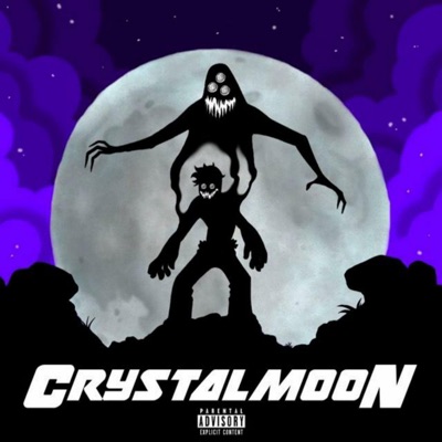 Crystal Moon