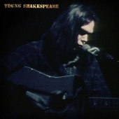 Young Shakespeare (Live) artwork