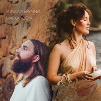Divine Teacher (Ong Namo) - Single - Sunniva Brynnel & Markandeya