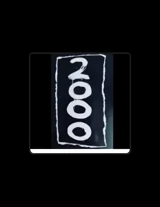 Poslechněte si interpreta 2000, sledujte hudební videa, přečtěte si životopis, podívejte se na data turné a další informace.
