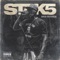 RIP George - Stak5 lyrics