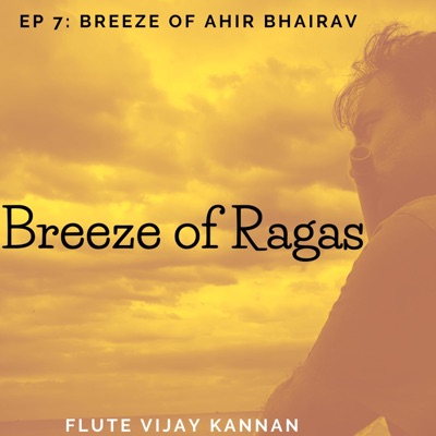 Breeze of Ahir Bhairav - Single