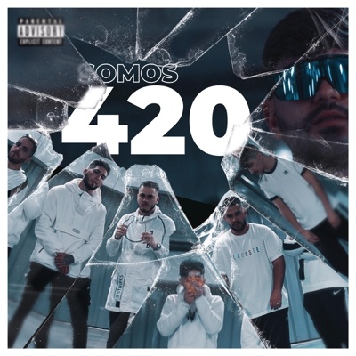 Somos 420 - Single
