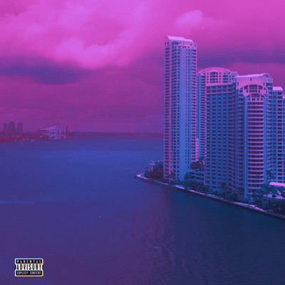 Miami Heartbreaks 1 (feat. 808Vybz)