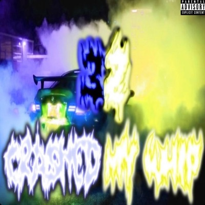 32 (Crashed My Whip) [feat. Lilvicbxi] - Single