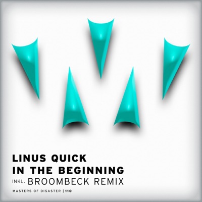 In the Beginning (Remixes) - Single