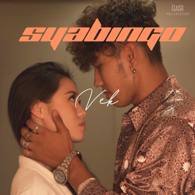 Syabingo - Single