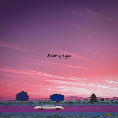Dreamy Eyes - Single