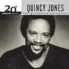 20th Century Masters - The Millennium Collection: The Best of Quincy Jones - Quincy Jones