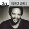 Just Once - Quincy Jones lyrics
