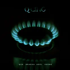 Q.Cino - Single - Skone