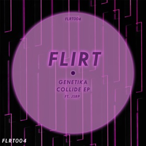 Collide - EP
