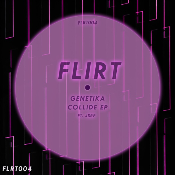Collide - EP