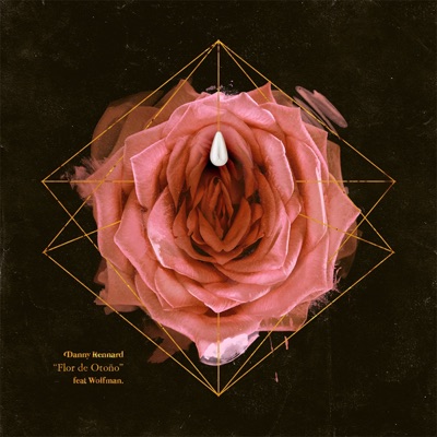 Flor de Otoño (feat. Wolfman Longarm) - Single