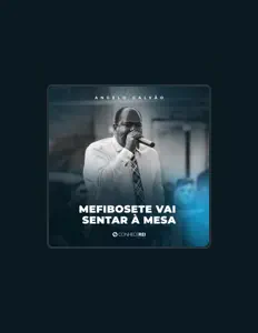 Listen to Angelo Galvão, watch music videos, read bio, see tour dates & more!