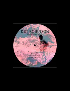 Ascolta Ket Robinson, guarda video musicali, leggi la biografia, vedi le date del tour & altro!