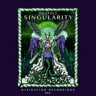 Singularity - Single