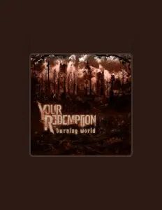 Listen to Your Redemption, watch music videos, read bio, see tour dates & more!